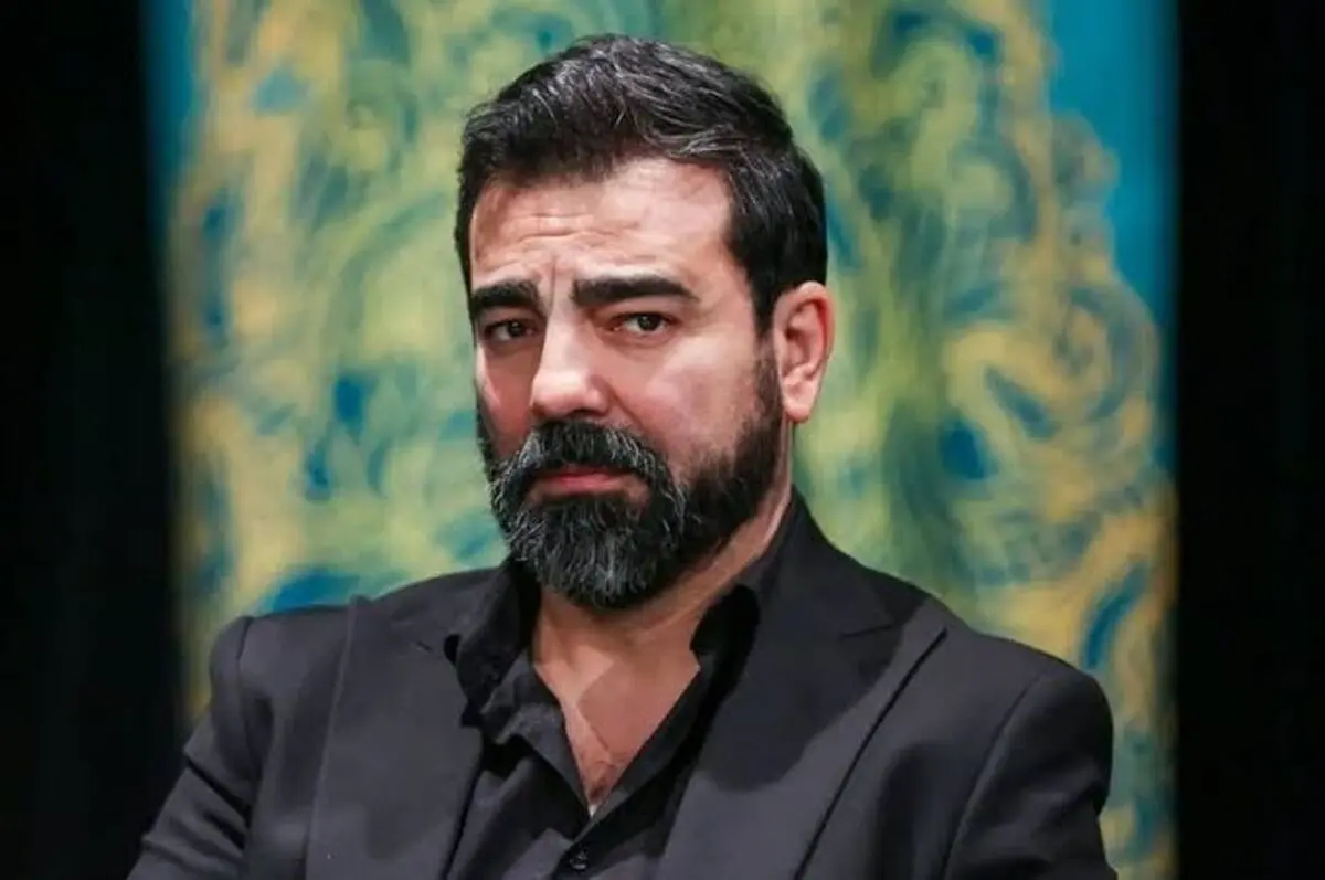 حاشیه لباس بهزاد خلج در جشنواره ونیز