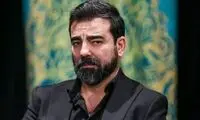 تیپ شلخته بازیگر مشهور سینمای ایران در جشنواره ونیز