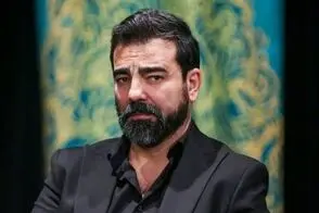 تیپ شلخته بازیگر مشهور سینمای ایران در جشنواره ونیز