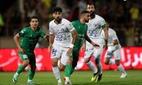 حمودی: شرایط استقلال به این زودی درست نمی‌شود