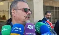 رجز خوانی مدیرعامل استقلال برای النصر!