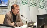 رفع خطر ۷ گود ناایمن در منطقه ۲ تهران
