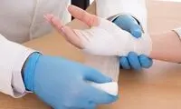 نکاتی در رابطه با مراقبت از زخم‌ها