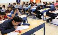 زرنگ‌بازی یک دانش‌آموز در برگه امتحان معلمش را شاکی کرد