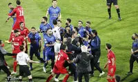 پرسپولیس از غلامپور هم شکایت می‌کند
