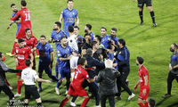 پرسپولیس از غلامپور هم شکایت می‌کند

