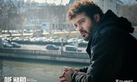 «جان سخت» مرثیه‌ای برای رفاقت است