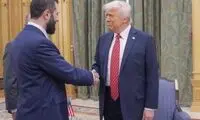 ترامپ رسما تحریم‌های سوریه را لغو کرد