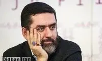 واکنش مشاور قالیباف به تغییر سازندگان برنامه «به افق فلسطین»