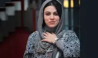 عکس جدید و فوق جذاب تازه عروس سینمای ایران