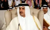 حمله تند حاکم یک کشور عرب به اسرائیل