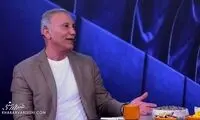 درخشان: چند بازیکن پرسپولیس کم‌فروشی کردند تا من اخراج شوم