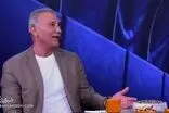 درخشان: چند بازیکن پرسپولیس کم‌فروشی کردند تا من اخراج شوم
