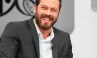 پژمان بازغی داماد شد!