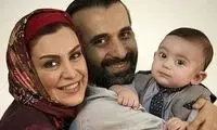 همسر ماه‌چهره خلیلی: دیگر عکسی از ماه‌چهره نمی‌گذارم!