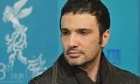 حضور غافلگیرکننده محمدرضا فروتن در یک مسجد
