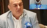 این چهره با 120 میلیارد، ایران را به آتش کشید