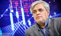 مهاجری: احمدی‌نژاد تندخو و بددهن بود