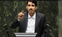  نماینده نزدیک به زاکانی: فشنگ مکانیسم ماشه مشقی است