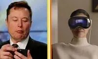 ایلان ماسک، قارچ توهم‌زا را پیشنهاد داد