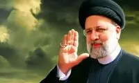 طرح ساخت سریال «شهید رئیسی» ارائه شد