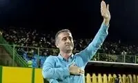 مربی سابق استقلال سرمربی صنعت‌نفت آبادان شد