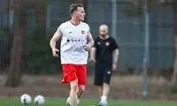 پرسپولیس دو بازیکنش را به حراج گذاشت