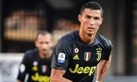 تعجب AFC از استقبال ایرانی‌ها از رونالدو!