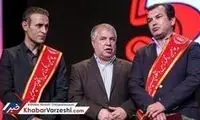 استیلی: از دایی توقع داشتم حقیقت را بگوید