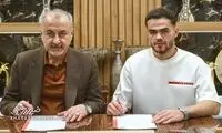 پشت پرده هدیه گرانقیمت باشگاه پرسپولیس به اورونوف
