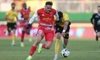 اورونوف در قراردادش با پرسپولیس بند فسخ دارد؟!