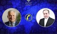 نطق تازه عراقچی درباره وضعیت تنگه هرمز