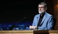 اقدام خاص قاضی‌زاده در آخرین مناظره انتخاباتی