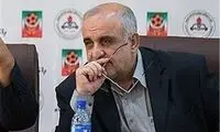 عضو کمیته استیناف: پرونده بیرانوند مشکل دارد!