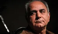 قهقهه مهران مدیری در تلویزیون روی اعصاب پرویز پرستویی رفت