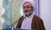 هشدار امام جمعه رشت درباره روزه‌خواری در رمضان
