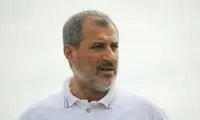 قلعه‌نویی به‌خاطر این یک کلمه از مایلی‌کهن شکایت کرد!