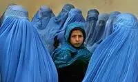 دانمارک به این زنان پناهندگی می‌دهد