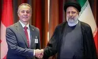 دیدار رئیسی با سران برخی کشورها در نیویورک 
