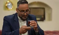 «آقای جدی می‌فرمایید» برای پزشکیان خط‌ونشان کشید!
