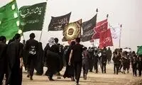 آقای علم‌الهدی، لطفا درباره این بنر به ما توضیح بدهید