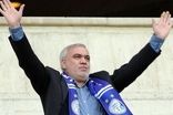 فتح‌الله‌زاده برای خرید بازیکن در اتاق را قفل می‌کرد!