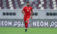 سامان قدوس بازی با کانادا و اکوادور را از دست داد؟