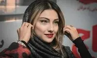 استایل این بازیگر زنِ ایرانی سوژه کاربران شد