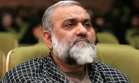 یک برگ سند رو کنند که مهسا امینی را ما کشته‌ایم!