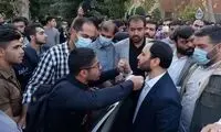 تعداد دانشجویان بازداشتی خواجه نصیر اعلام شد