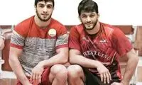 قاسم‌پور جای حسن یزدانی را گرفت