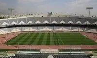 VAR تا پایان رقابت‌های لیگ قهرمانان در آزادی خواهد ماند