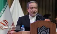 عراقچی: همه می‌دانند طرفدار چه تیمی هستم