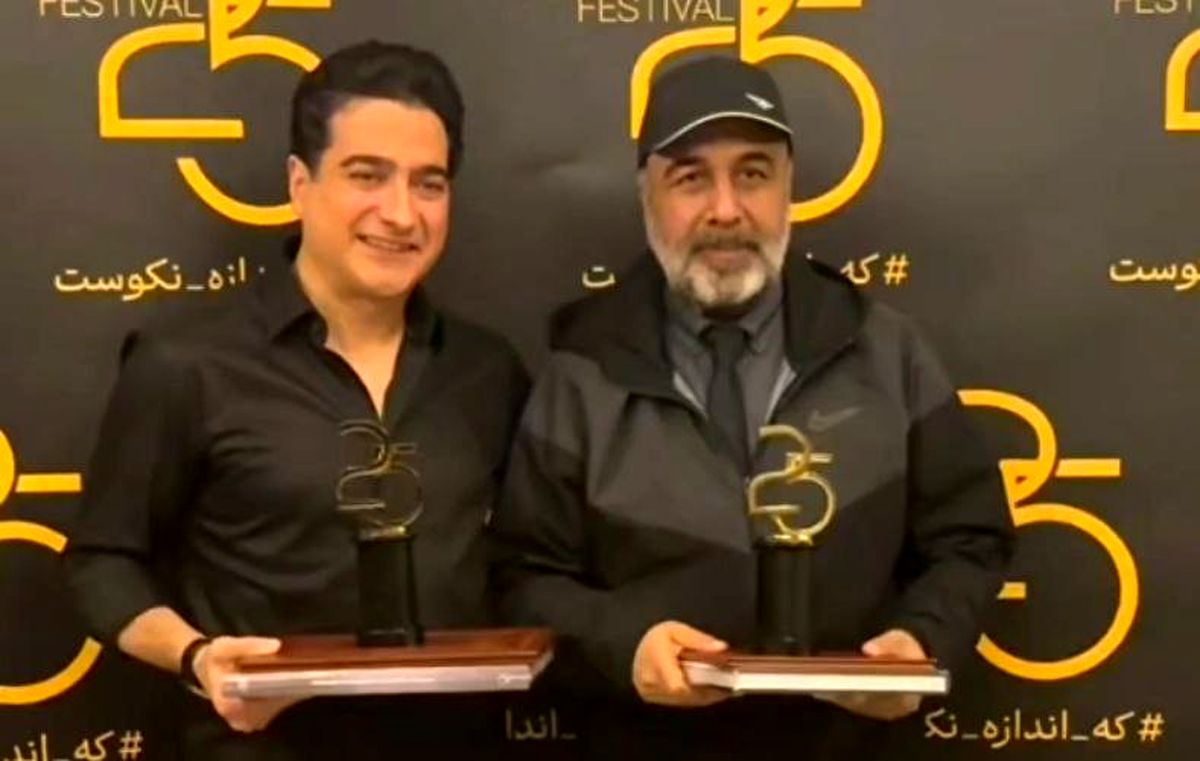 رضا عطاران تیم مورد علاقه‌اش را لو داد